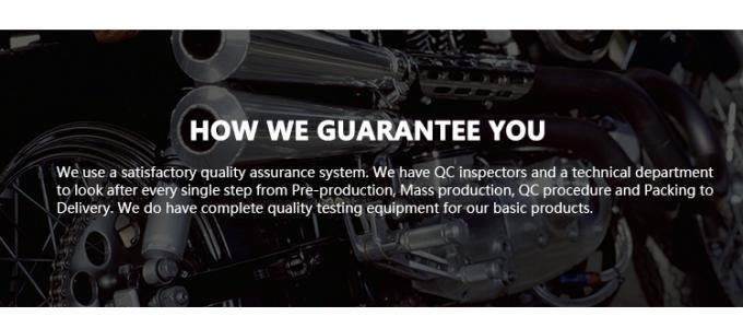 증명서를 준 표준 크기 Bajaj 3 짐수레꾼/오토바이 타이어 ISO9001는 분해합니다