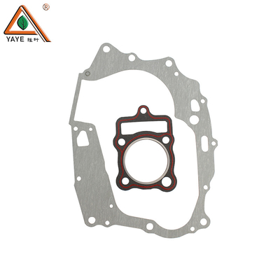 Full Overhauling Motorcycle Engine Gasket Kit CG125 CG150 CG200 Moto Spare Parts