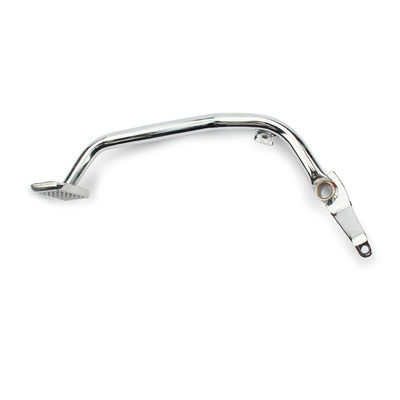 Wholesale High Quality Motorcycle Brake Pedal Foot Lever for GN125 Motorcycle Control Parts