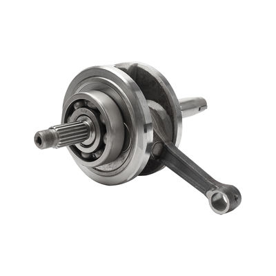 Wholesale  High Quality Steel 125cc CG125 CG150 Motorcycle Crankshaft Motorcycle Engine Crankshaft