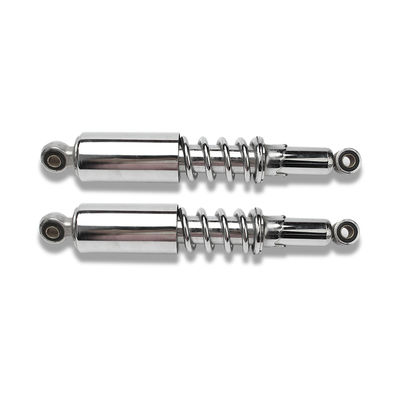 125 CC Motorcycle Shock Absorber Hydraulic Oil Pressure Rear Shock Absorber for GN125 Motorcycle Suspension Parts