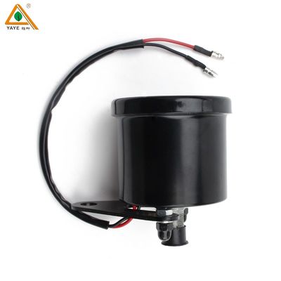 Universal Digital LCD Speedometer Dashboard Instruments for Motorcycles New Condition Plastic Odometer