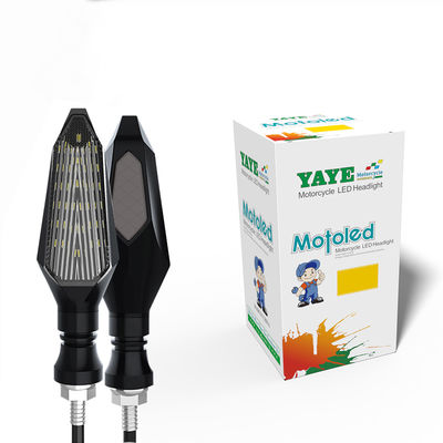 YAYE High Quality Waterproof Motorcycle Led Turn Signal Light