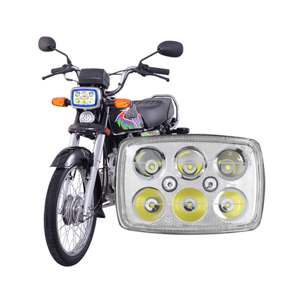 CD70 CG125 오토바이 LED 전등 DRL 및 턴 신호