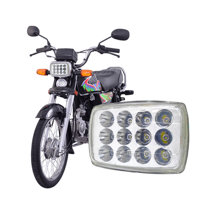 CD70 CG125 오토바이 LED 전등 DRL 12V IP67