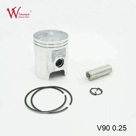 오토바이 피스톤과 반지, 종류 V90 0.25 모터바이크 엔진 부품